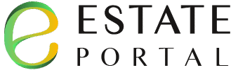 estate portal logo